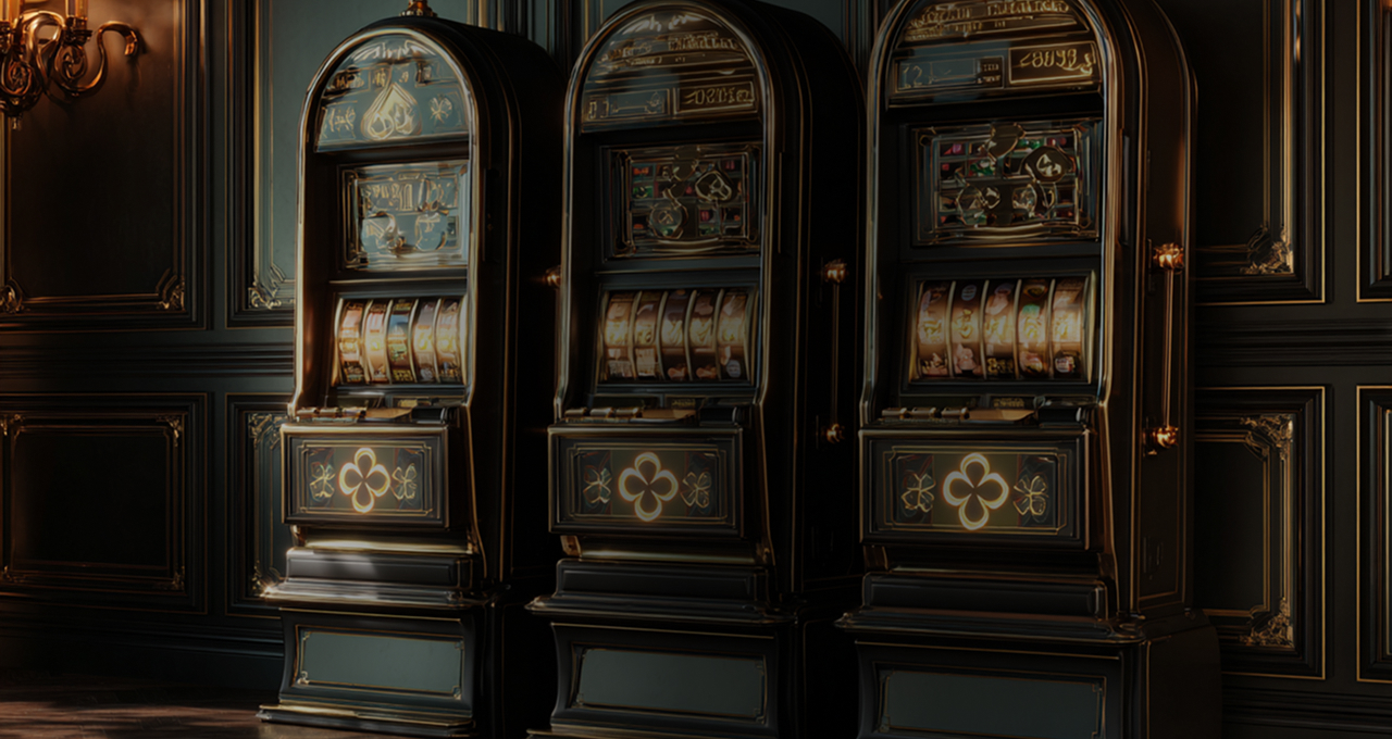 Lucky Games
