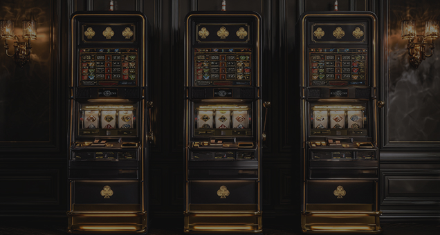 Lucky Games