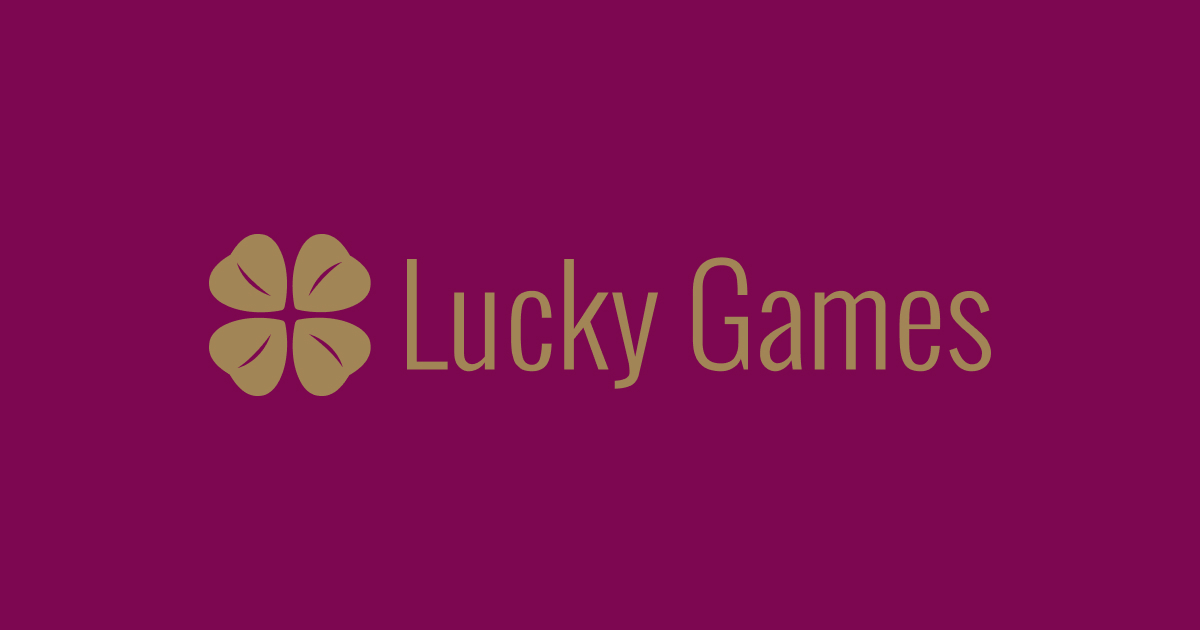 Lucky Games
